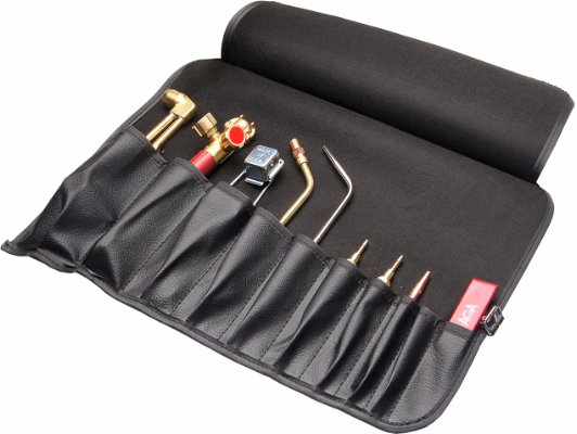 Svejsesæt Aga X11 PRO