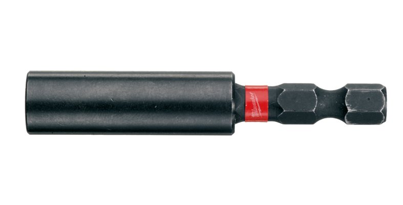 Bitsholder 1/4", 60 mm. Milwaukee