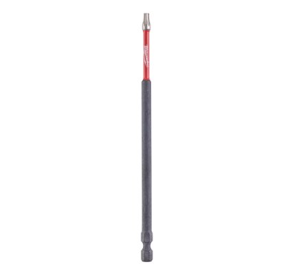 Bits Torx 20 x 150 mm. Milwaukee