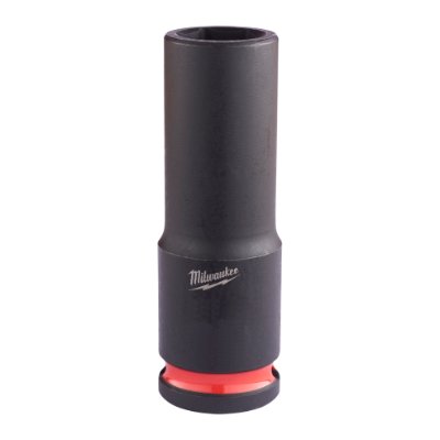 Slagtoppe 3/8" lang. Milwaukee