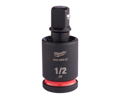 Slagtop adapter 1/2". Milwaukee