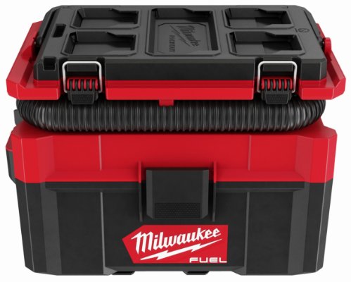 Støvsuger 18 V. Milwaukee