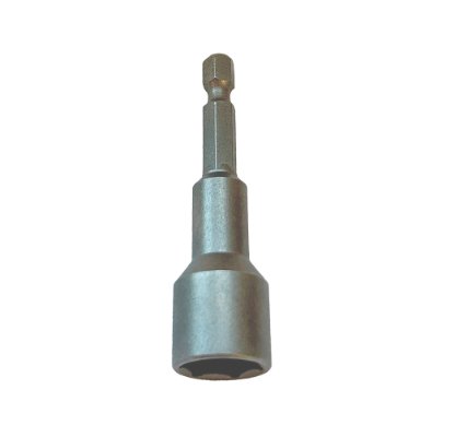 Boltbits 1/4" 13 mm. Bohrcraft