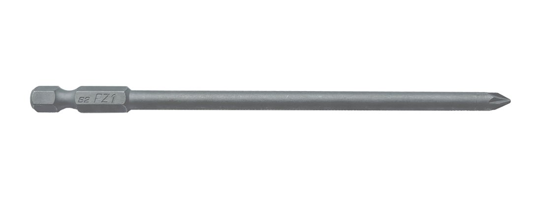 Bits PZ1 x 127 mm. Bato