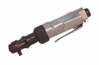 Trykluft Skralde 1/4"
