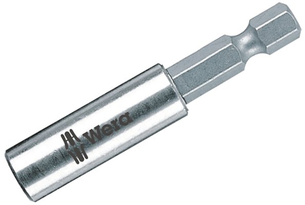 Bitsholder 1/4"x50 mm. Wera