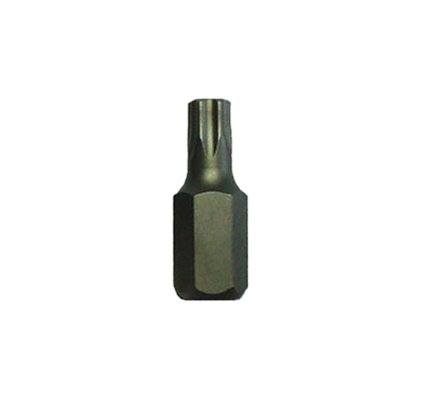 Bits Torx med hul. Bato