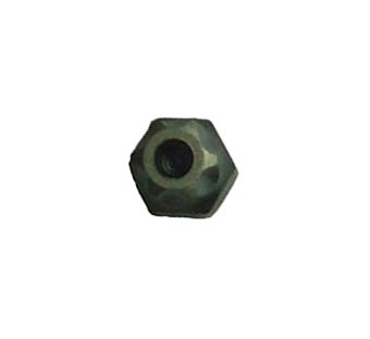 Bits Torx med hul. Bato