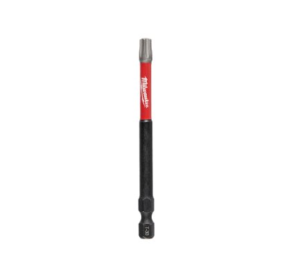 Bits Torx x 90 mm. Milwaukee