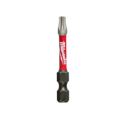 Bits Torx x 50 mm. Milwaukee