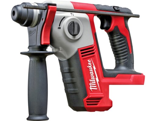 Borehammer 18 V. akku. Milwaukee