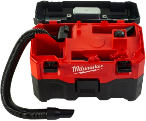 Støvsuger 18 V. Milwaukee