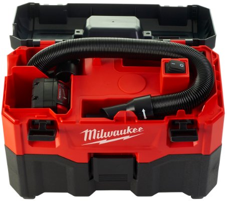 Støvsuger 18 V. Milwaukee