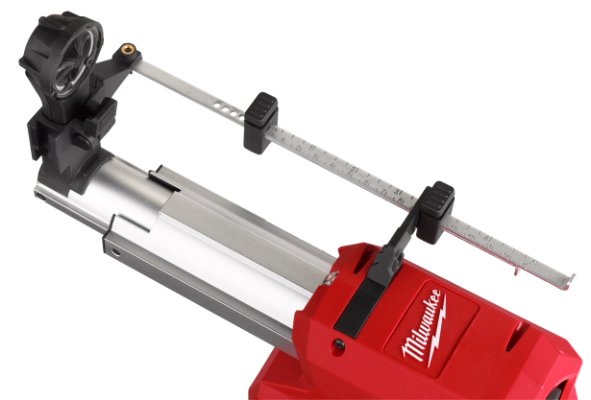 Støvsuger til borehammer 18 V. Milwaukee