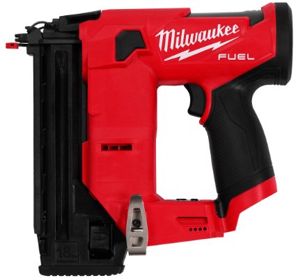 Stiftepistol 12 V. Milwaukee