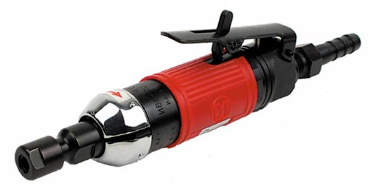Trykluft ligesliber URYU UG-38N
