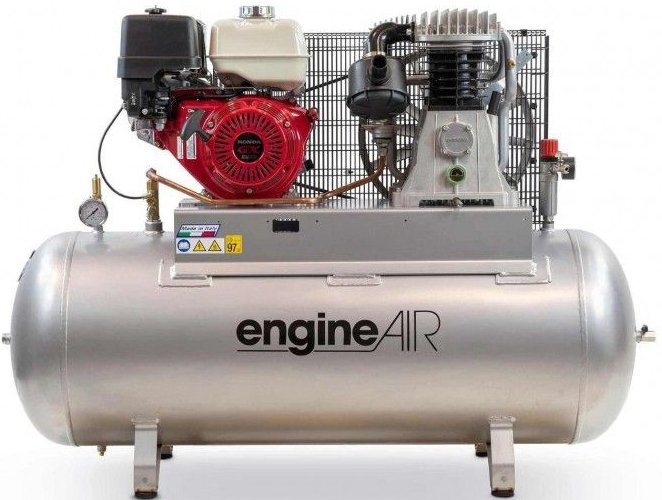 Kompressor 11,7 HK EngineAIR 13/270 14 ES. Reno