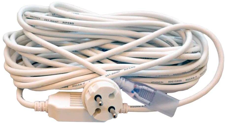 Installationskit LED-strip. Bandit
