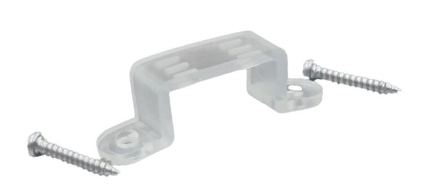 Clips til LED-strip