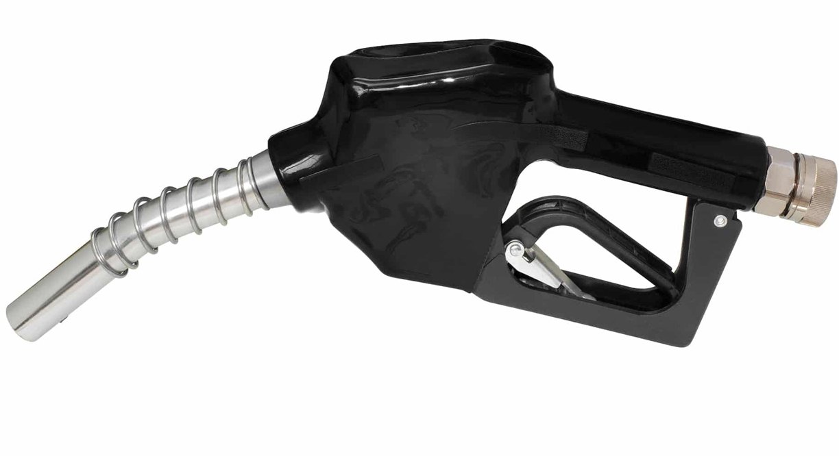 Aftapningspistol 3/4