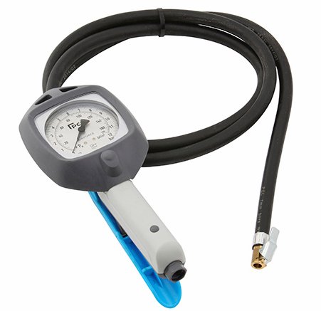 Pumpepistol PCL airforce 1,8M clip-on