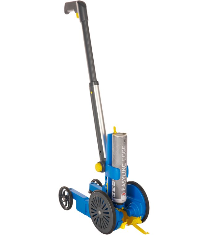 Afstribningsvogn Easyline Applicat. Rocol