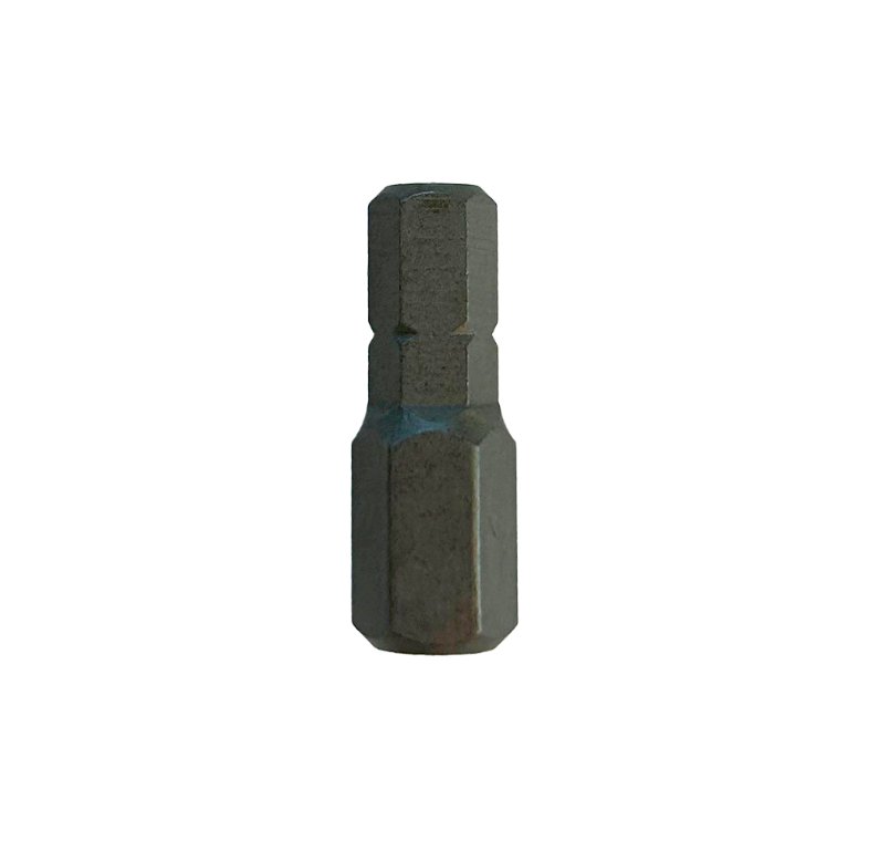 Bits unbracho 8 mm, 10 stk. Bato