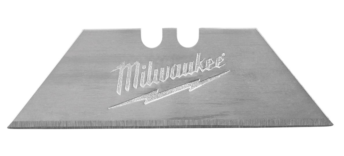 Knivblade trapez 50 stk. Milwaukee
