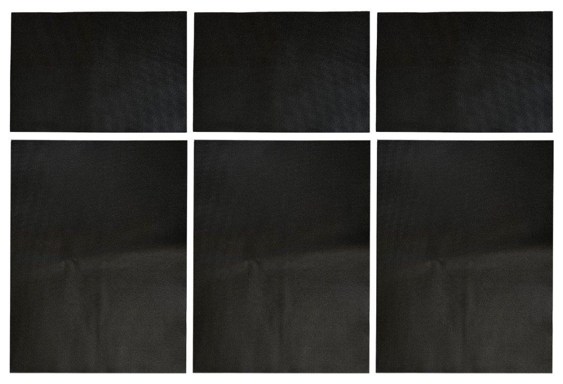 Gummimåtter til værktøjsskab. Milwaukee