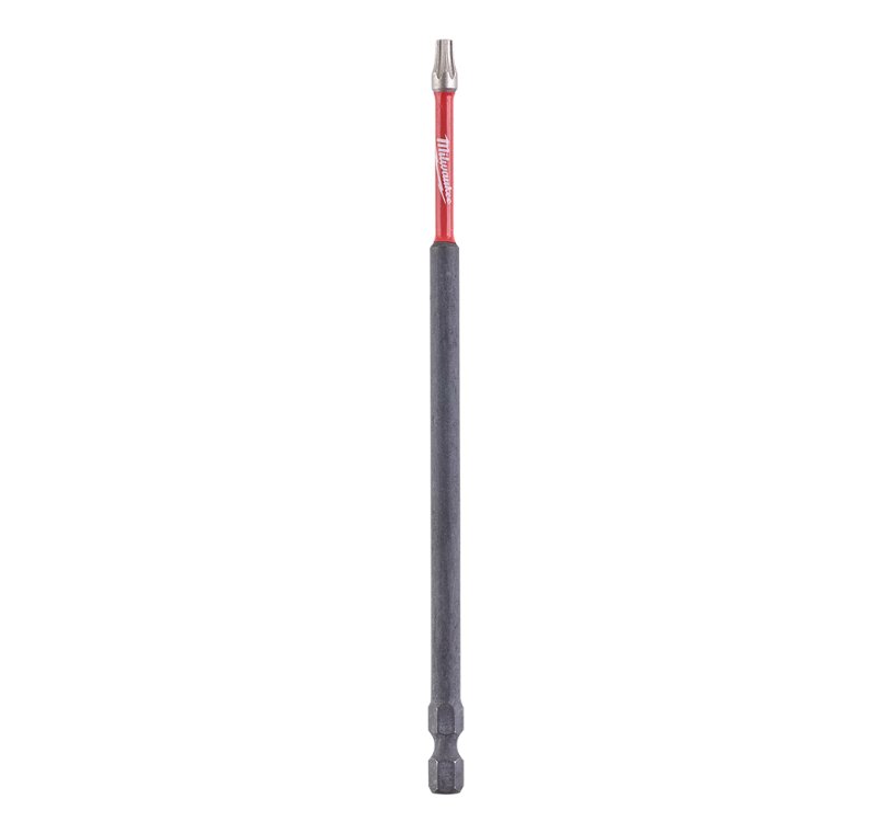 Bits Torx 20 x 150 mm. Milwaukee