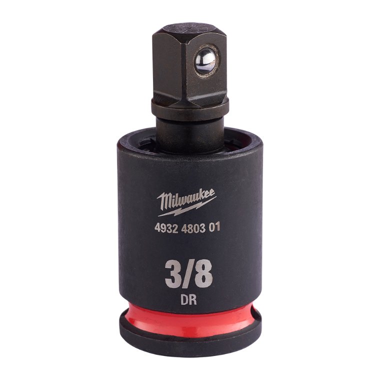 Slagtop adapter 3/8