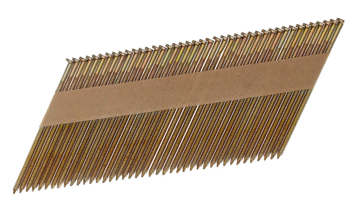 Ringsøm 50 mm FZV, 2200 stk. Milwaukee