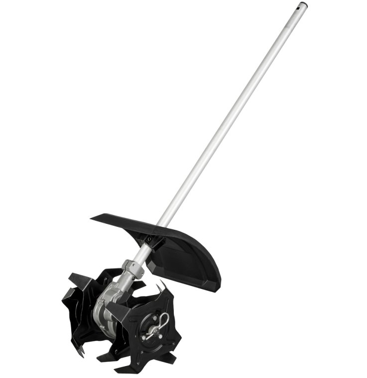 Kultivator-forsats til havetrimmer. Milwaukee