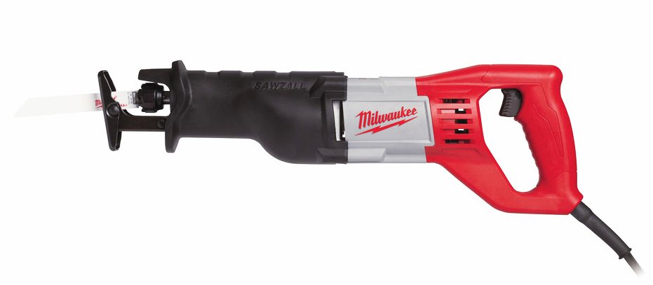 Bajonetsav SSD-1100 X. Milwaukee