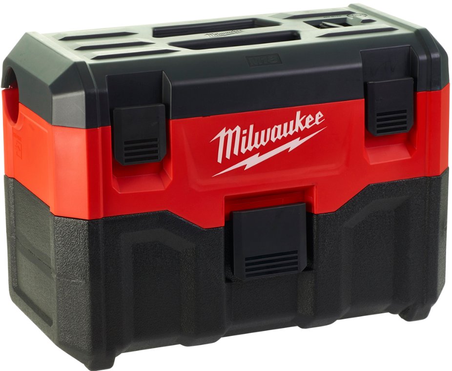 Støvsuger 18 V. Milwaukee
