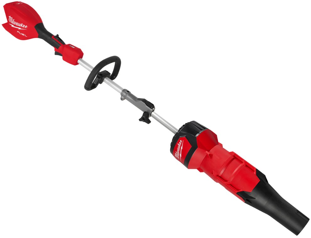 Blæser med motorenhed 18 V. Milwaukee