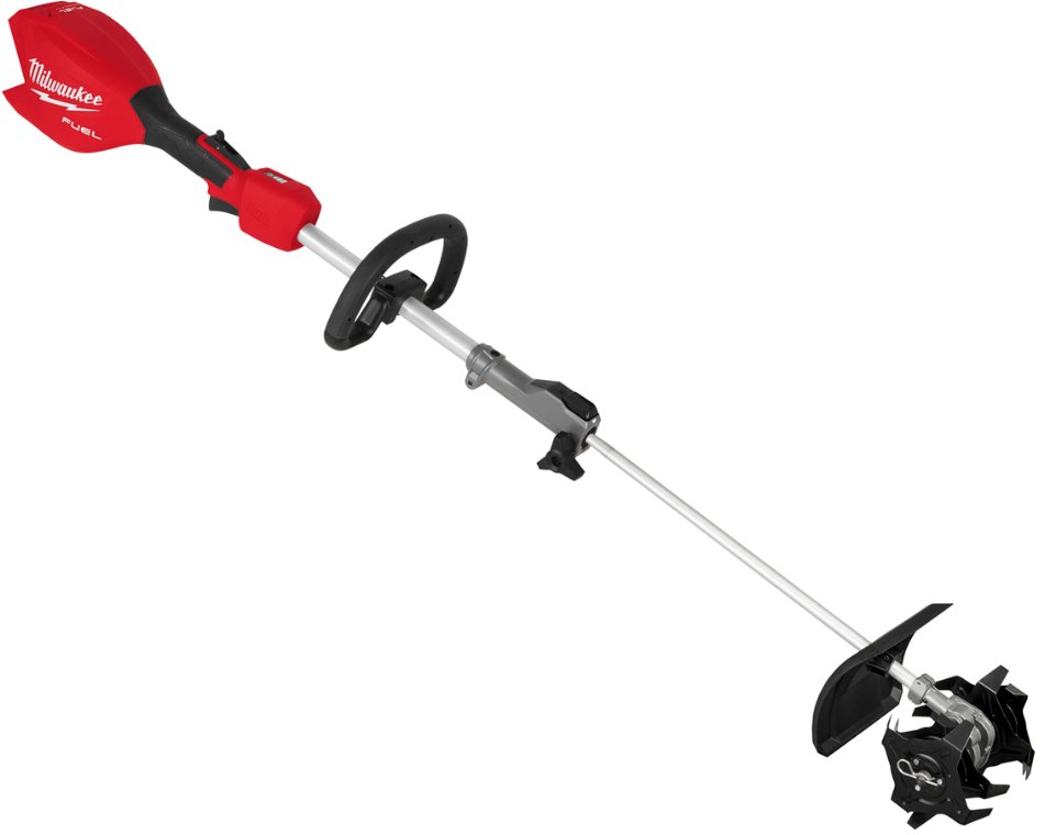 Kultivator med motorenhed 18 V. Milwaukee