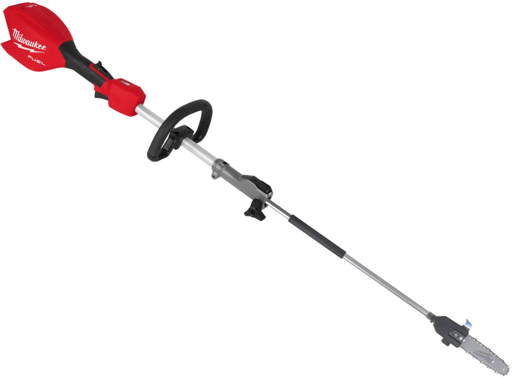 Grensav med motorenhed 18 V. Milwaukee