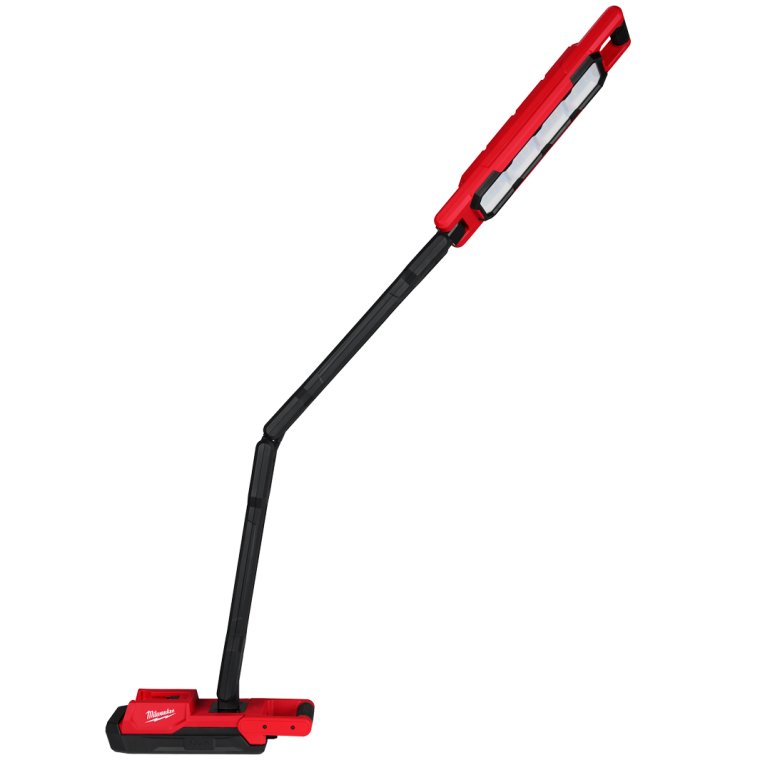 Lampe 18 V. Milwaukee