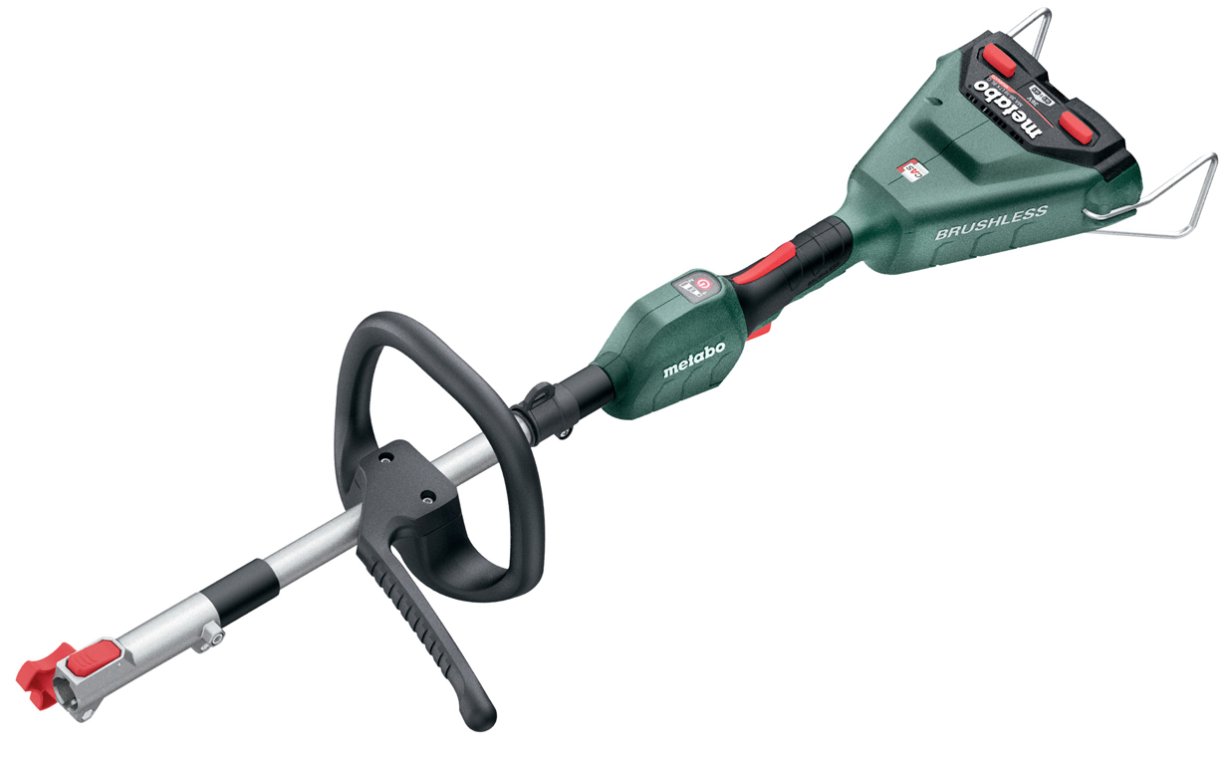 Motorenhed f/have 18 V. Metabo