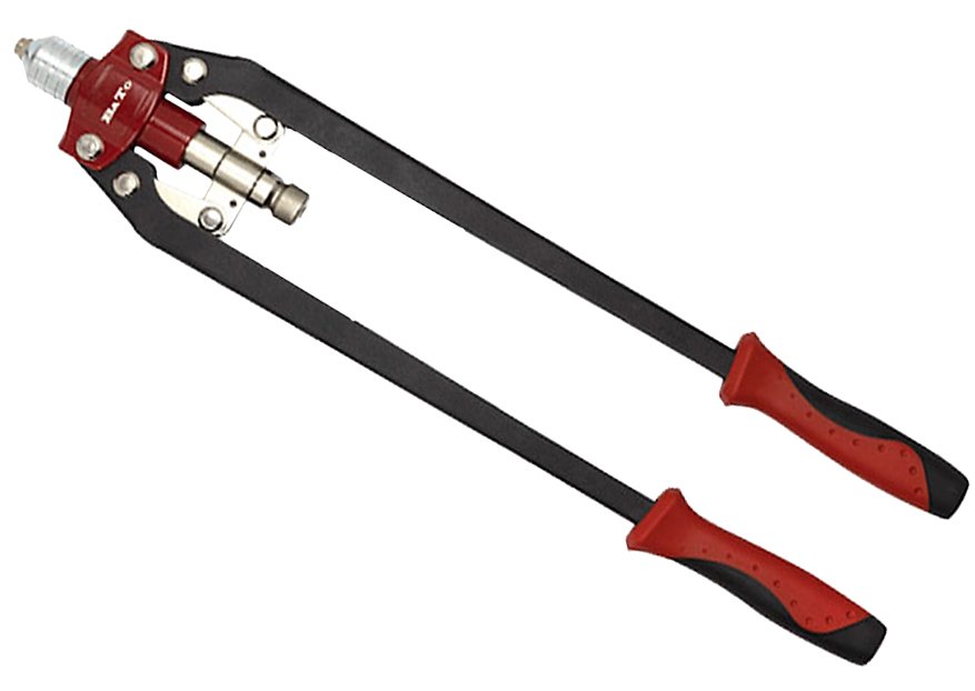 Popnittetang 3,2 - 6,4 mm. Bato