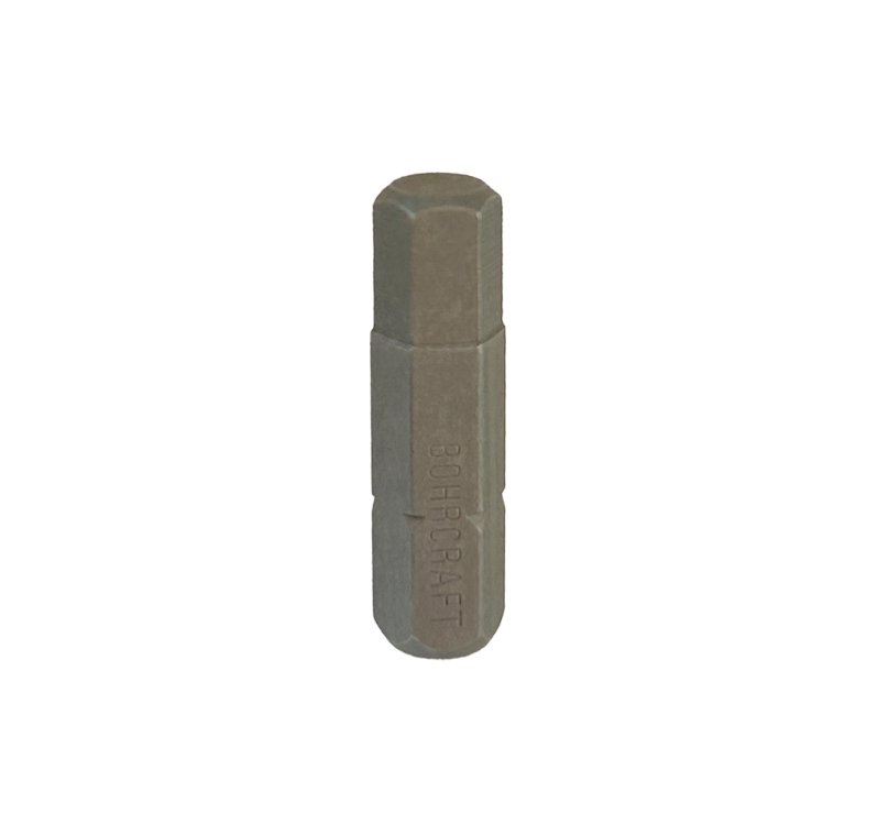 Bits unbracho 5 mm. Bohrcraft