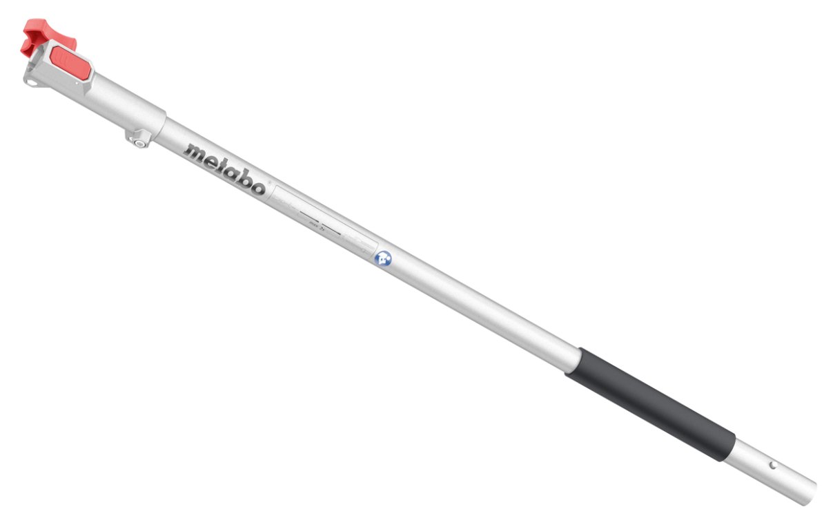Forlænger-forsats til havetrimmer. Metabo