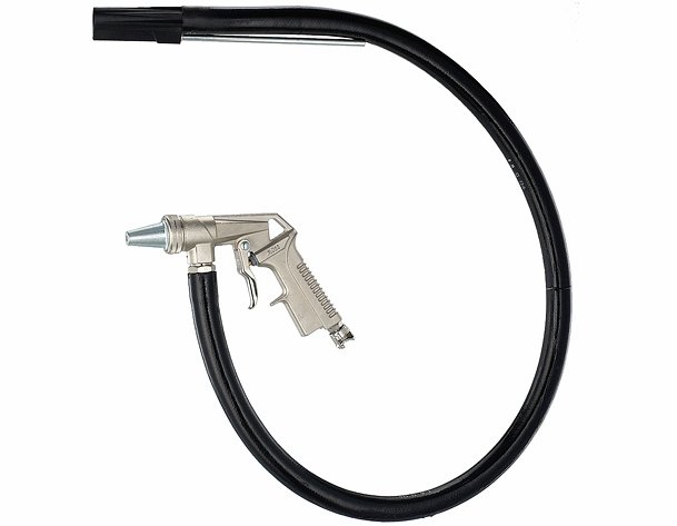 Sandblæsepistol ANI Prof. f/SBC220B-E