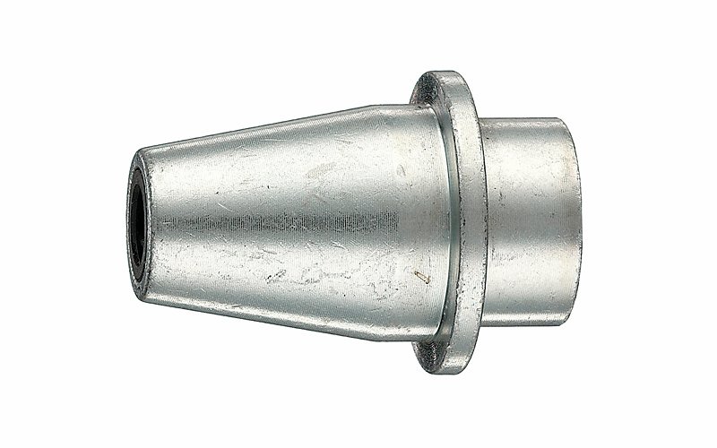 Dyse til sandblæsepistol 6 mm til 83080