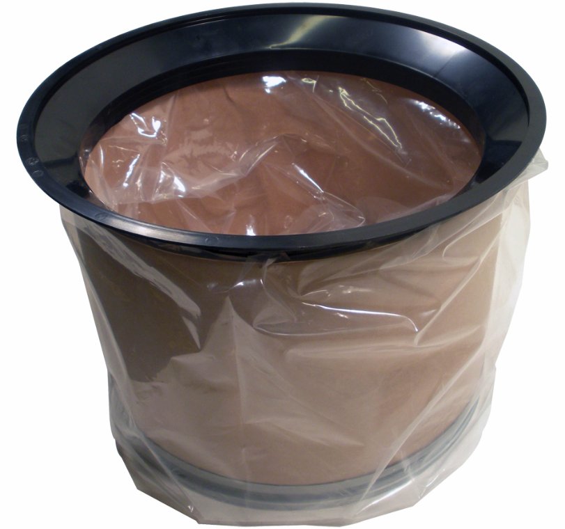 Beholderindsats m/2 pose til 2600H. Ronda