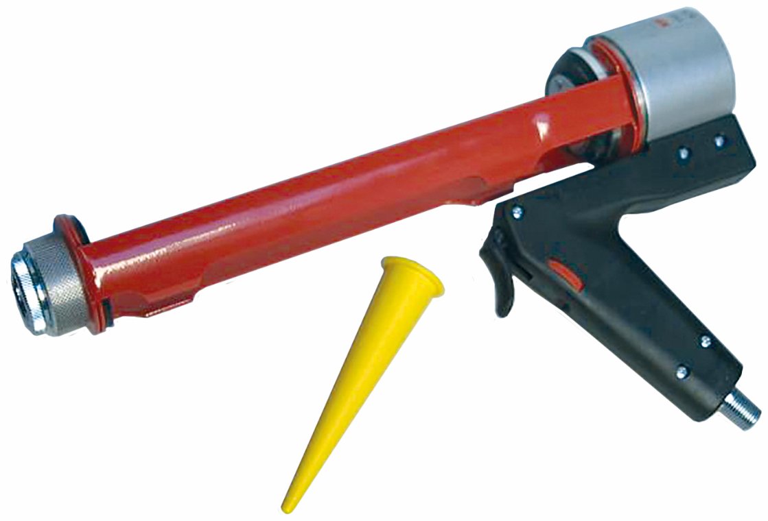 Trykluft fugepistol T-16 X. Dana Lim
