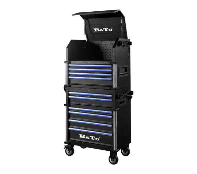 Værktøjsvogn XXXL. Bato