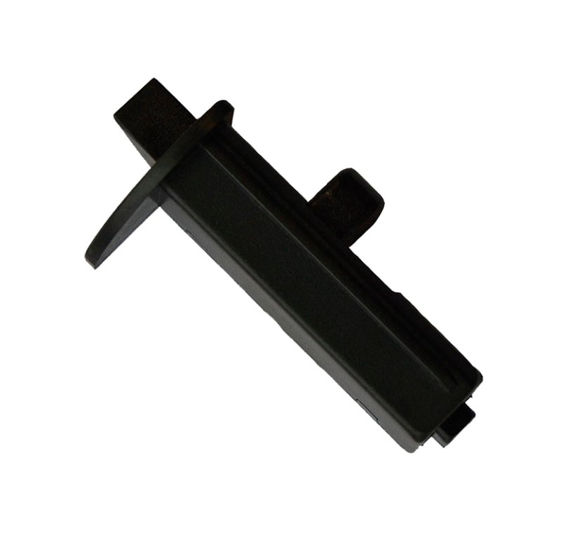 Plastlås til værktøjsvognsskuffe. Bato