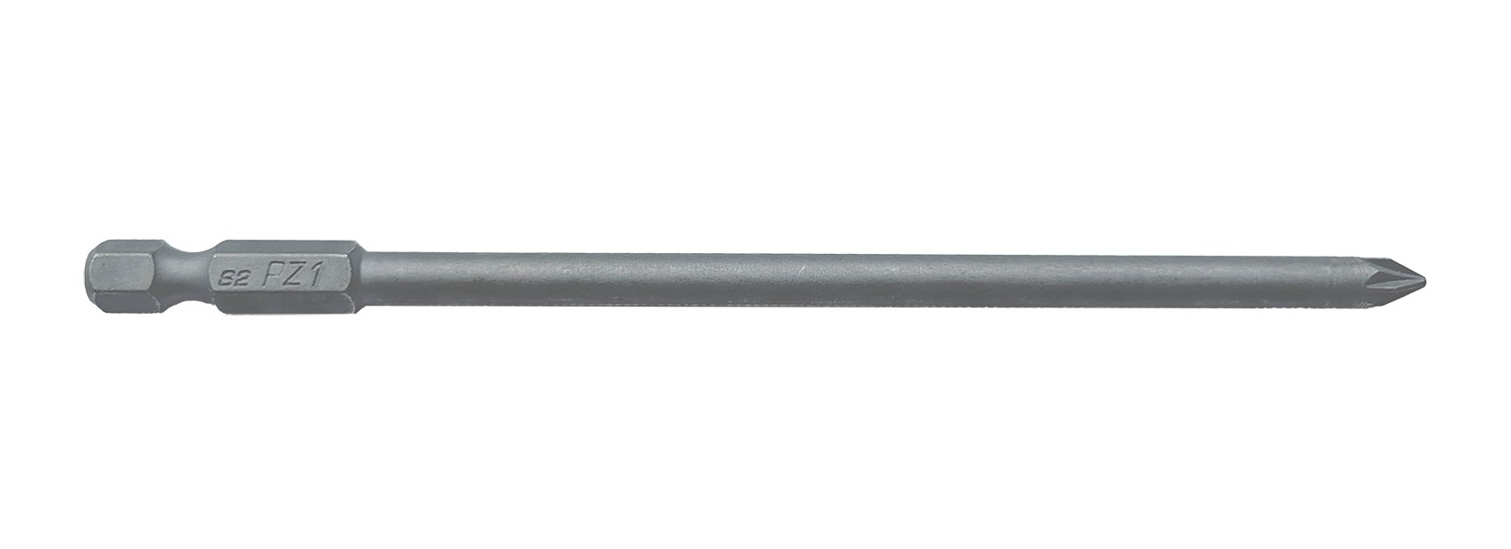 Bits PZ1 x 127 mm. Bato